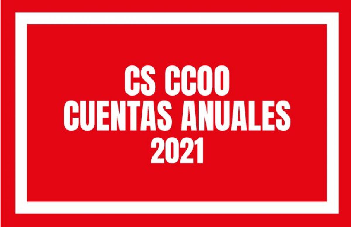 CUENTAS 2021