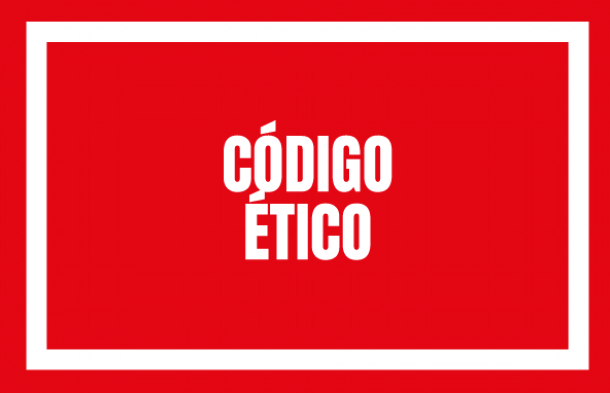 Cdigo tico