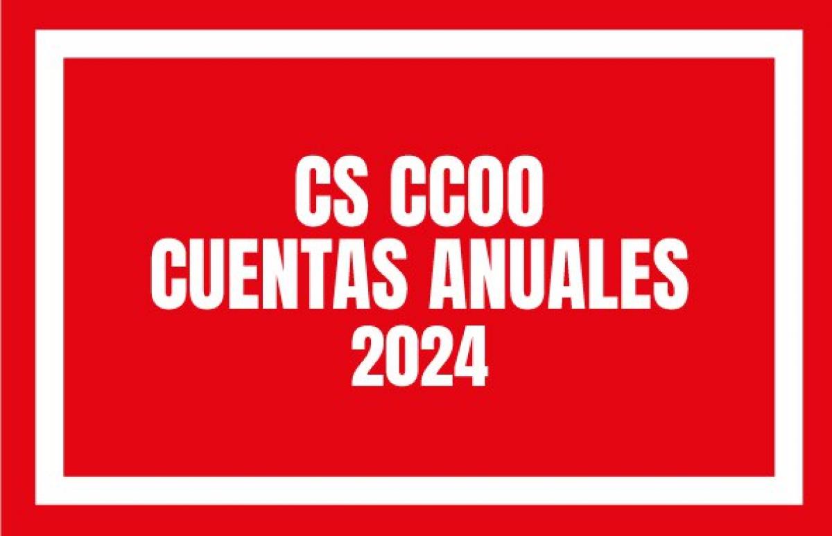 Cuentas 2024
