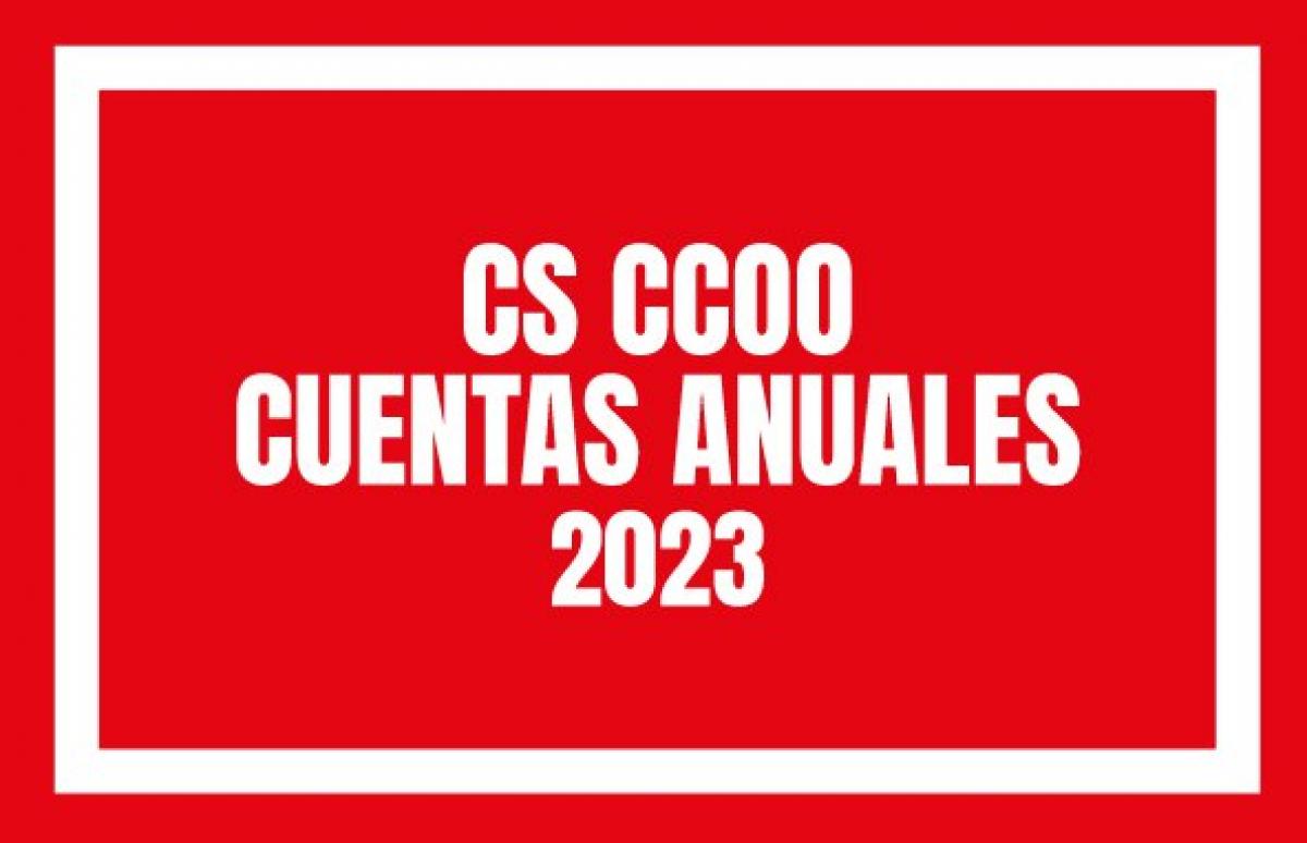 Cuentas 2023